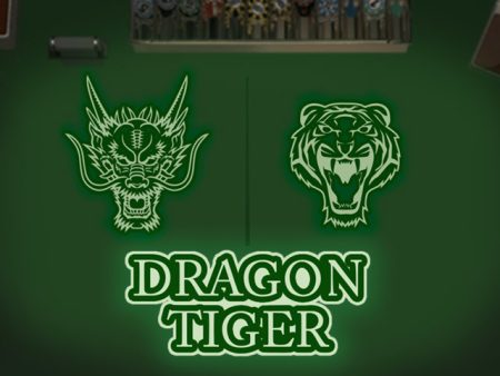  Dragon Tiger